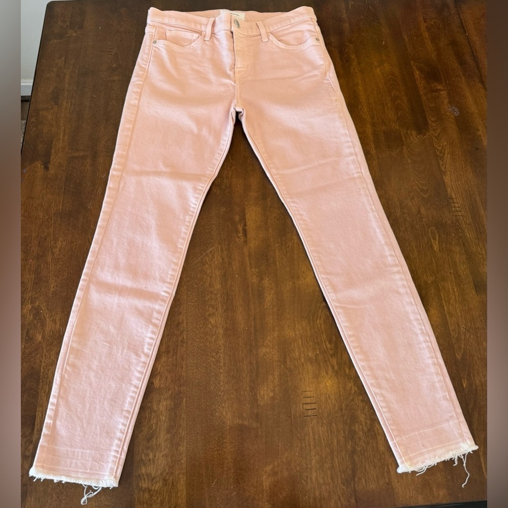 Current/Elliott Stiletto Skinny Jeans, sz 28 - Picture 3 of 8